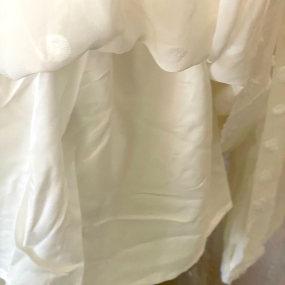 Off Shoulder Top - Picture 5 of 7